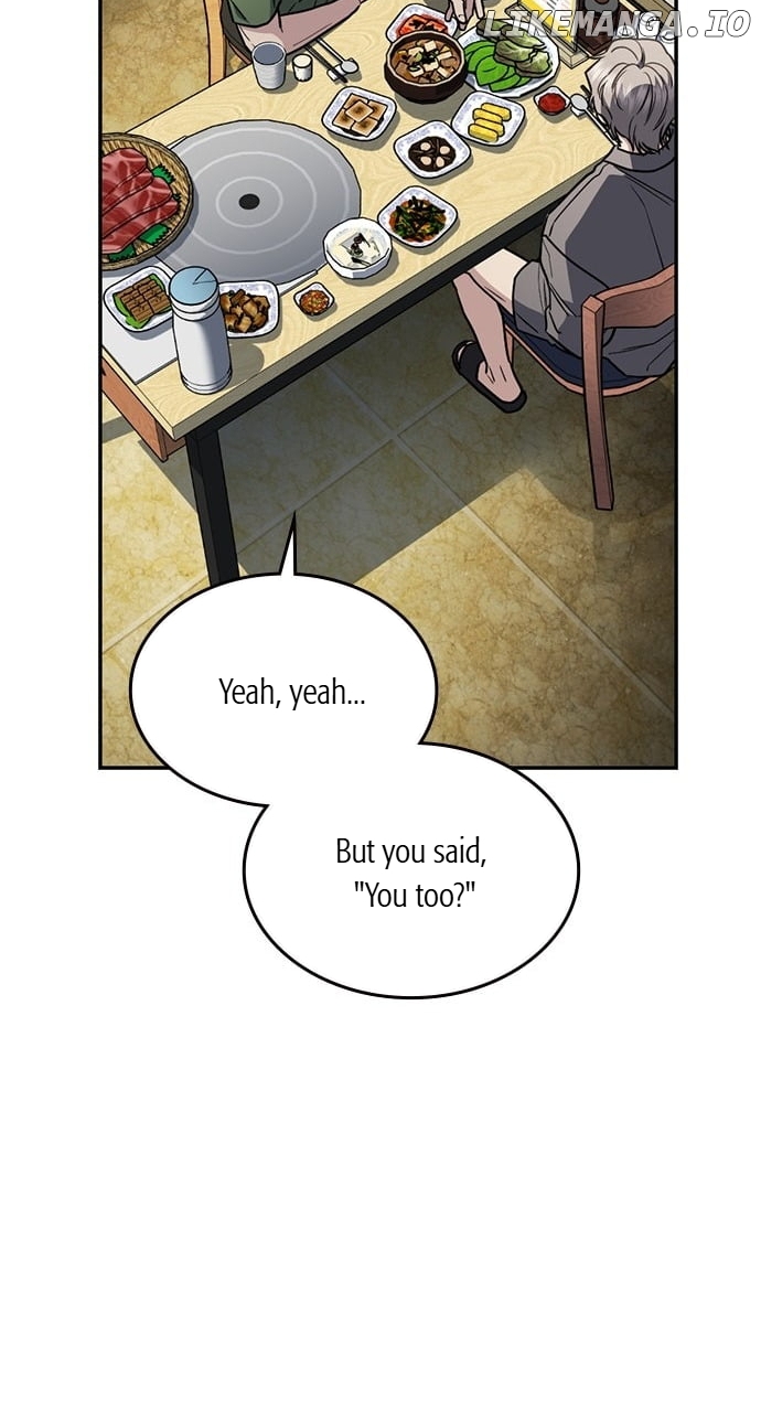 How to break up well Chapter 25 - page 92
